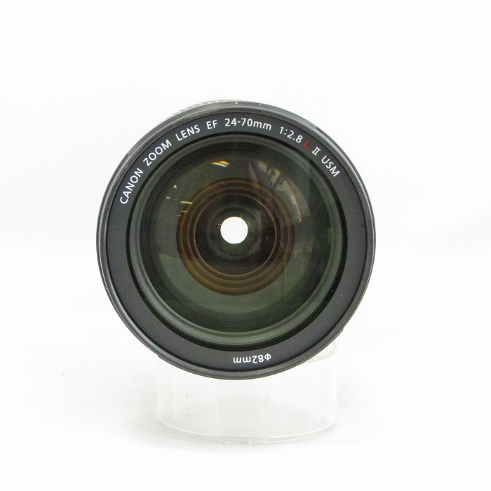 キヤノン EF24-70/2.8L II USM