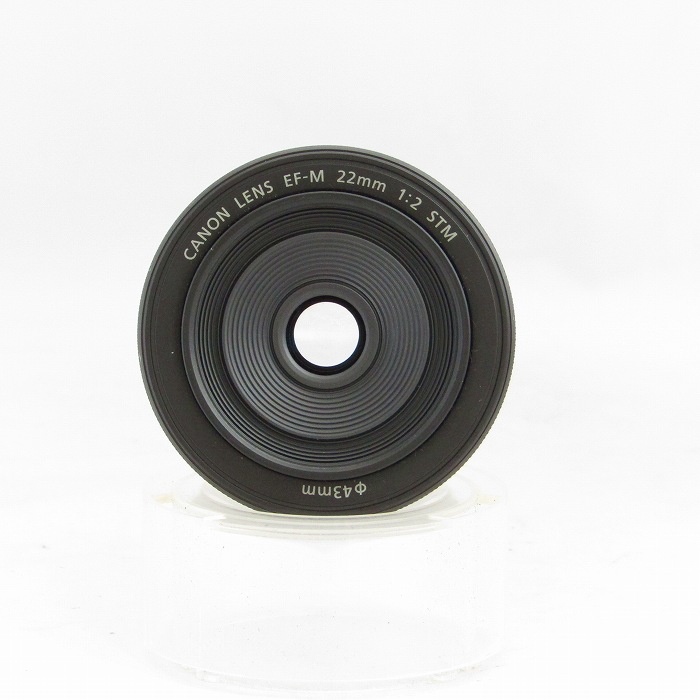キヤノン EF-M22/2 STM