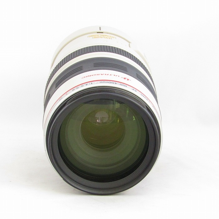 キヤノン EF100-400/4.5-5.6L IS USM