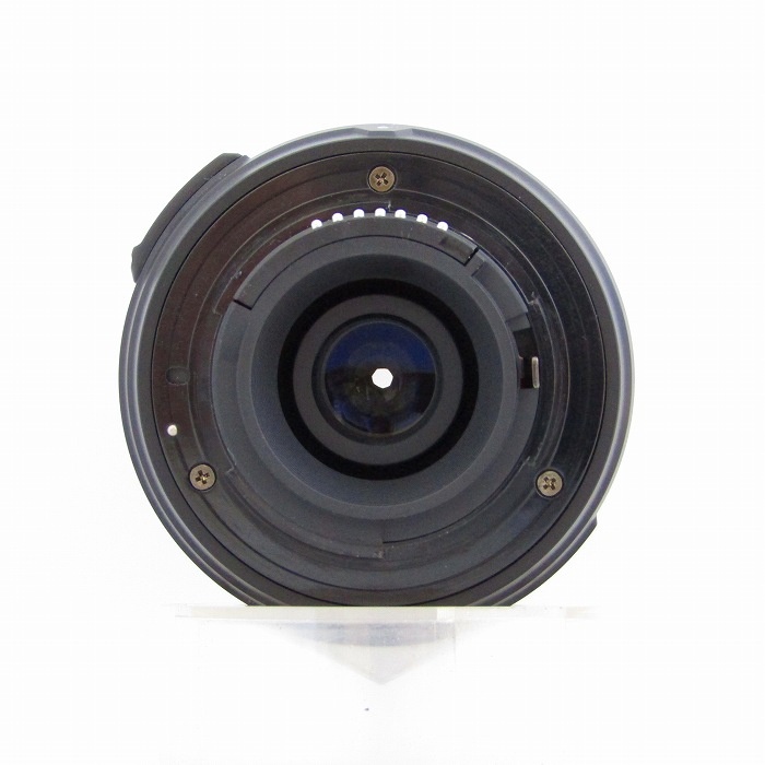 ニコン AF-S DX 18-55/3.5-5.6G (2)