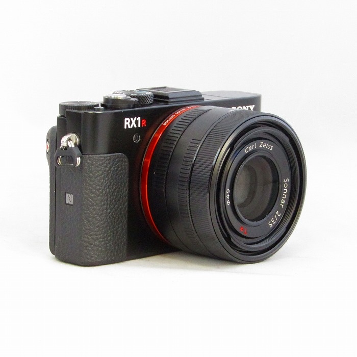 ソニー DSC-RX1RM2