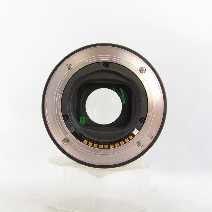 ソニー FE35/1.8