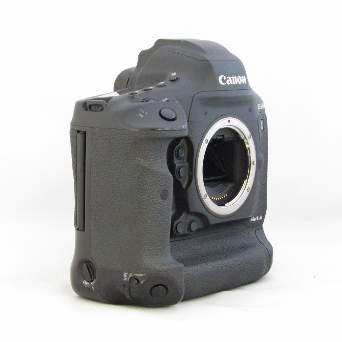 キヤノン EOS-1D X MARK3 ボデイ