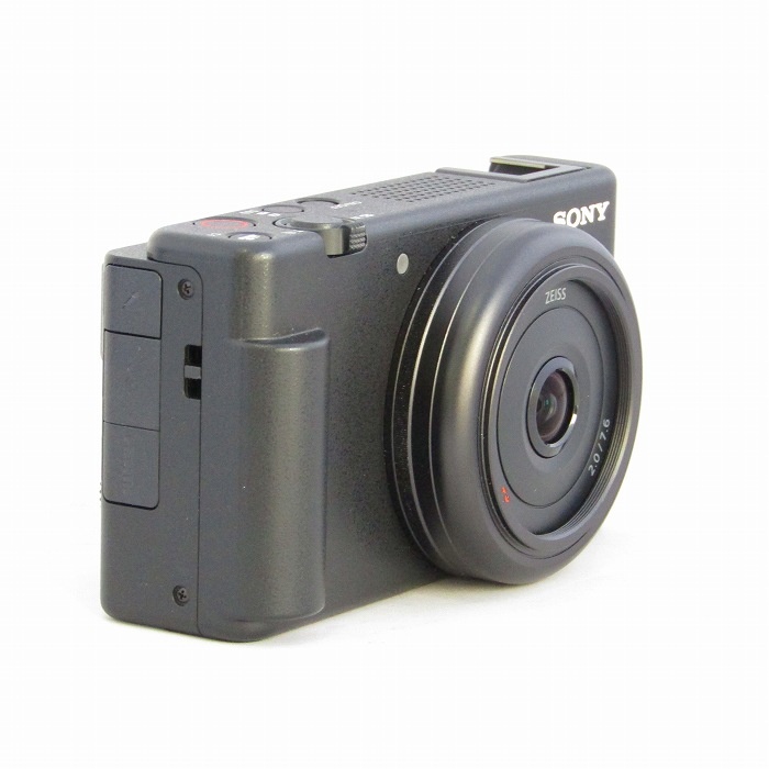 ソニー VLOGCAM ZV-1F