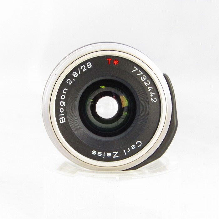 コンタックス G28/2.8