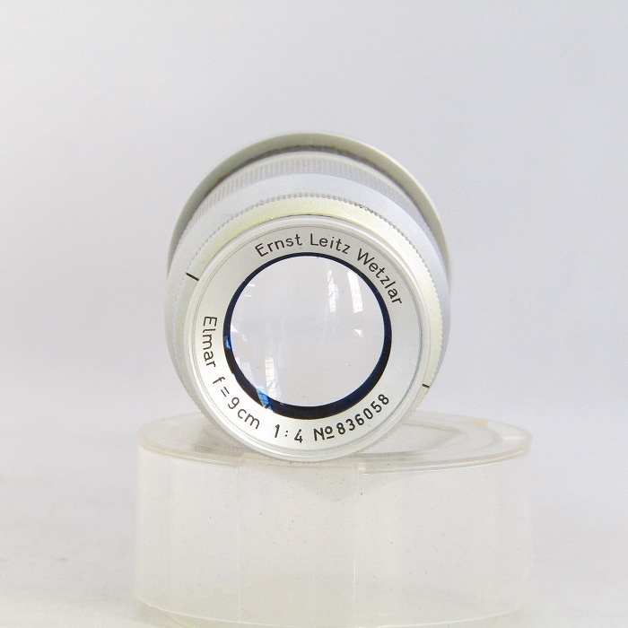 ライカ エルマーL 9cm/4