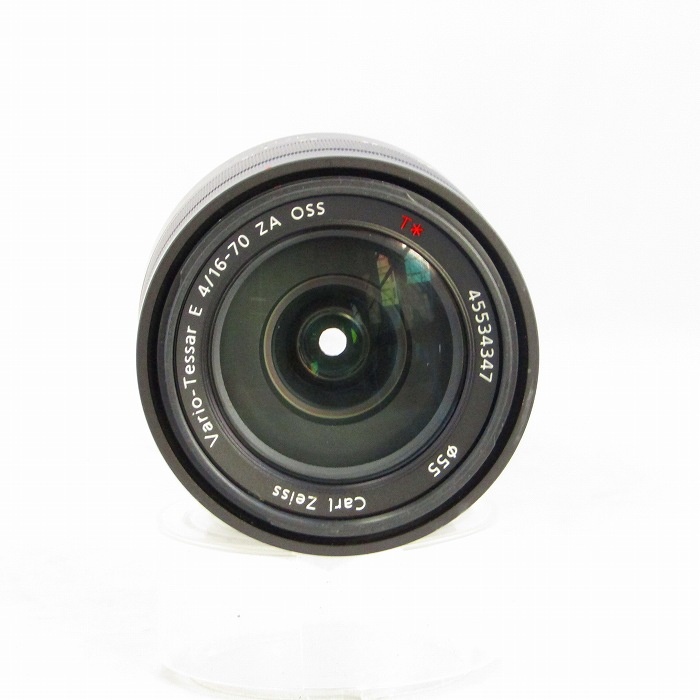 ソニー VARIO-TESSAR T*E16-70/4 ZA OSS