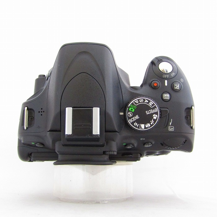 ニコン D5100 ボデイ