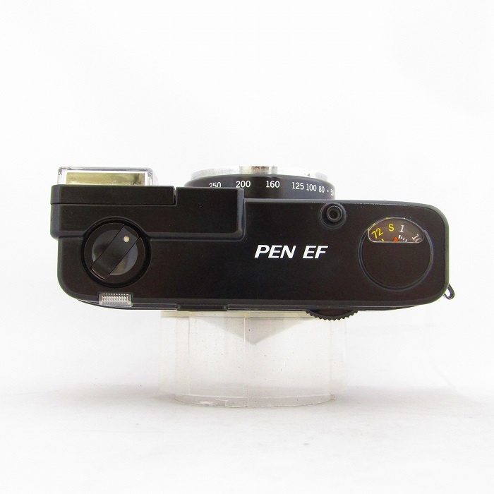 オリンパス PEN EF