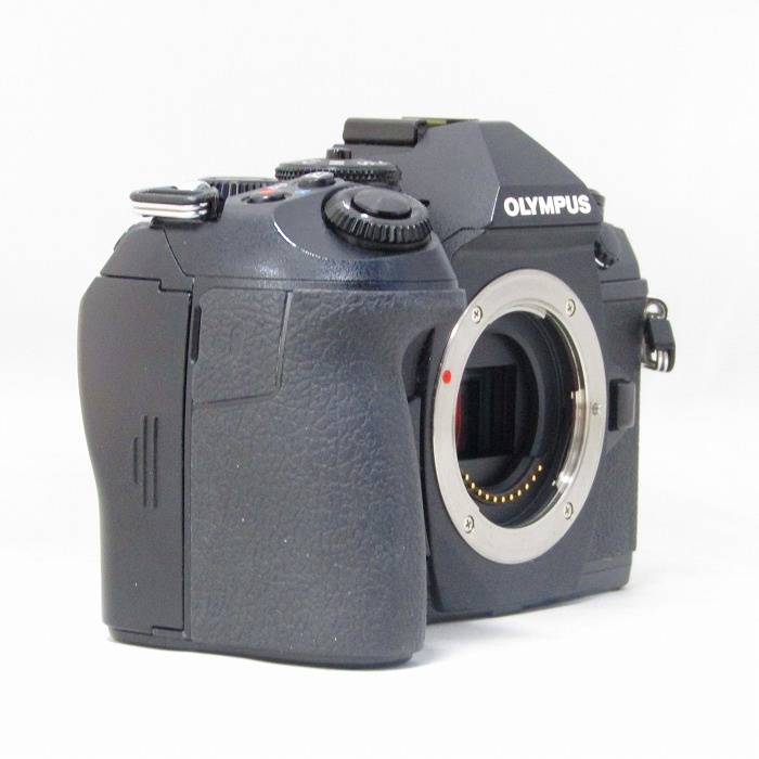 オリンパス OM-D E-M1 MARK2 ボデイ