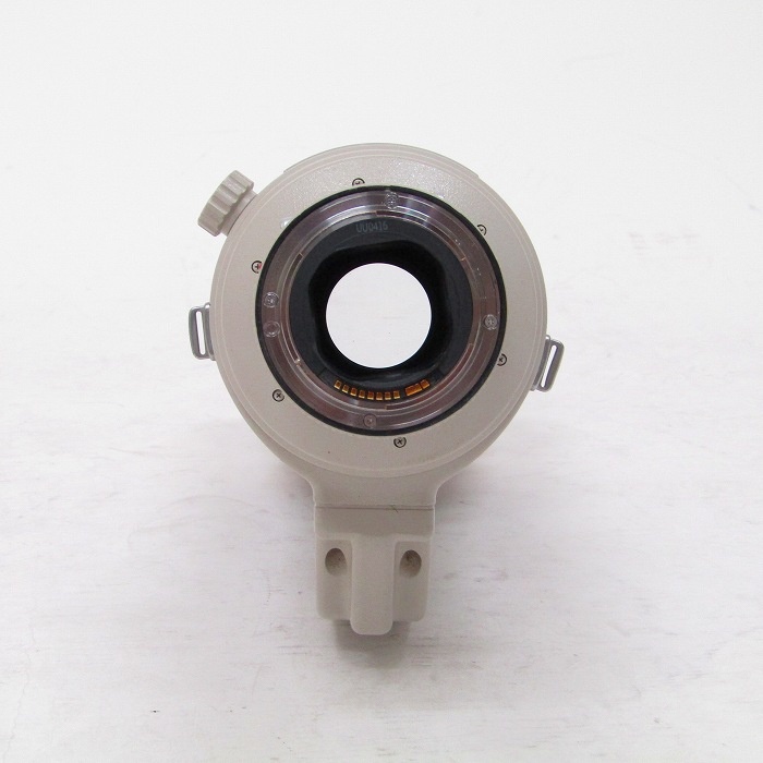 キヤノン EF600/4L IS