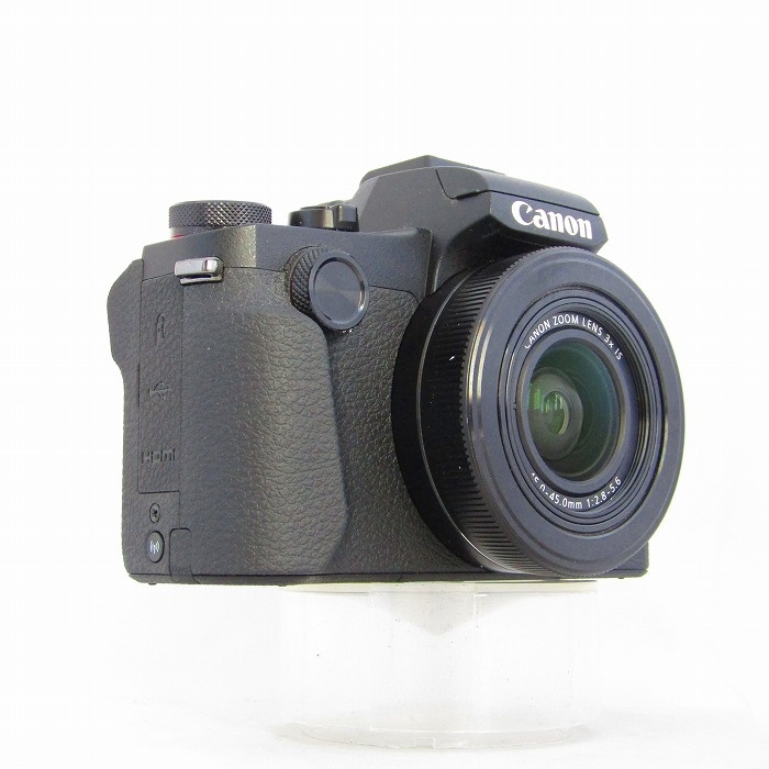 キヤノン POWERSHOT G1 X MARK3