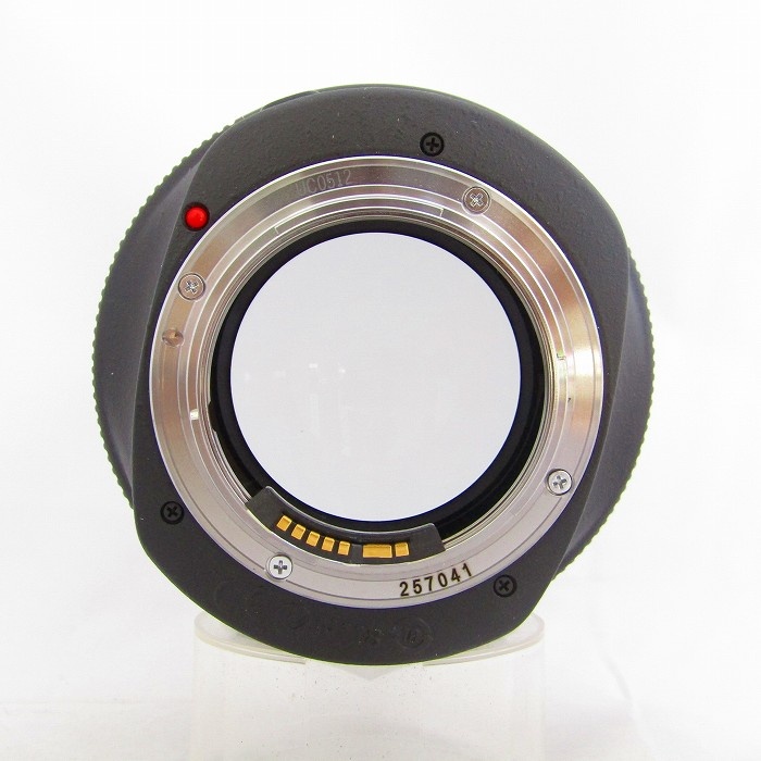 キヤノン EF85/1.2L II USM