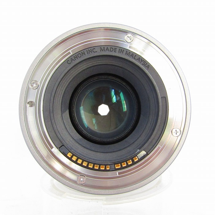 キヤノン RF50/1.8 STM