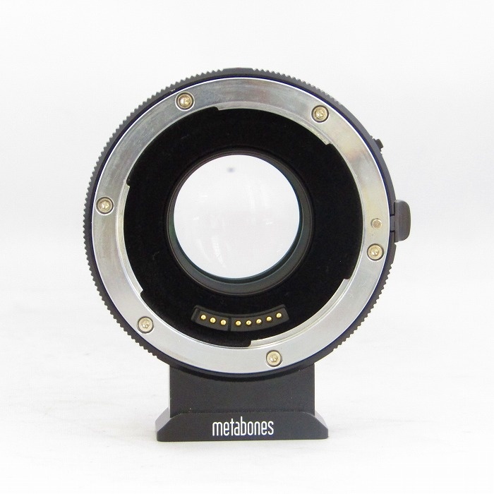 ソノタ metabones EF-BMPCC4K T Speed Booster 0.71x