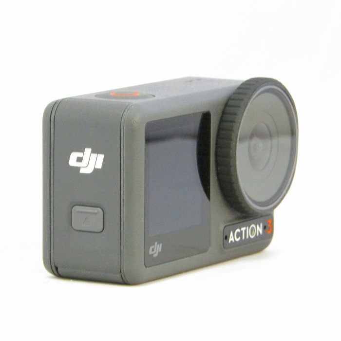 DJI OSMO ACTION 3 STANDARDコンボ