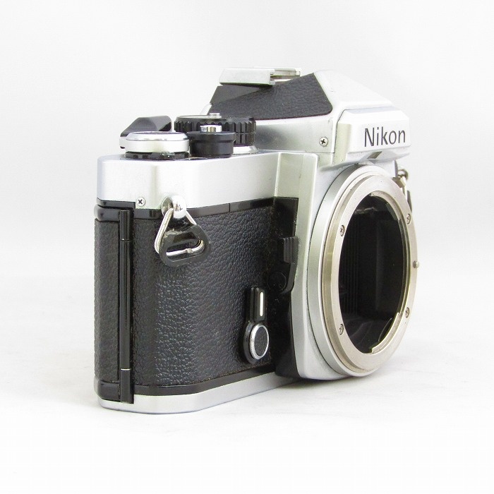 ニコン FE
