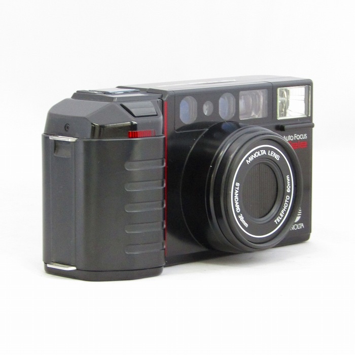 ミノルタ AF-Tele クオーツデート