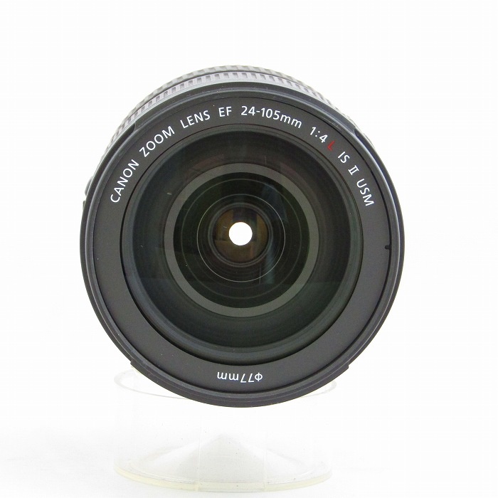 キヤノン EF24-105/4L IS II USM