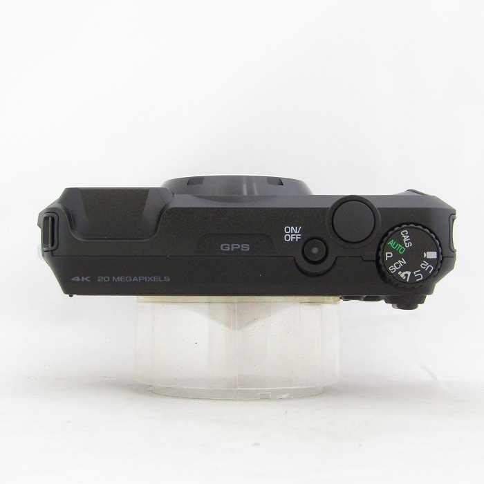 ペンタックス WG-8 ブラツク