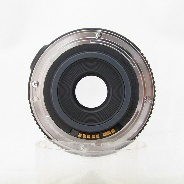 キヤノン EF-S24/F2.8 STM