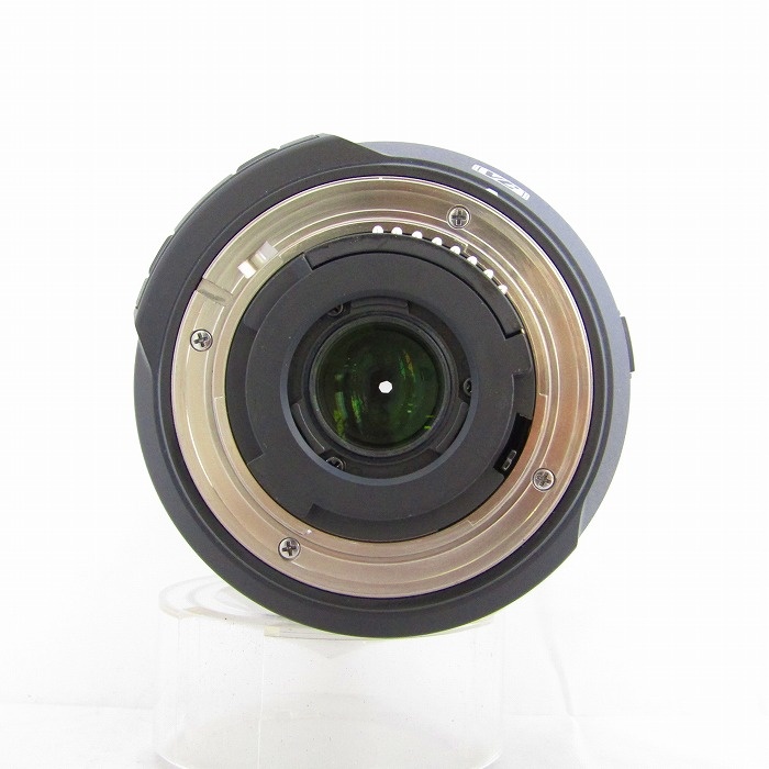 タムロン 18-270/F3.5-6.3 DI2 VC PZD B008N