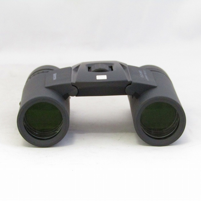 OM SYSTEM 10x25 WP II 双眼鏡
