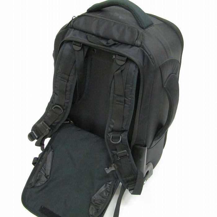 ソノタ NEEWER 2in1コンバーチブルホイールカメラバッグ