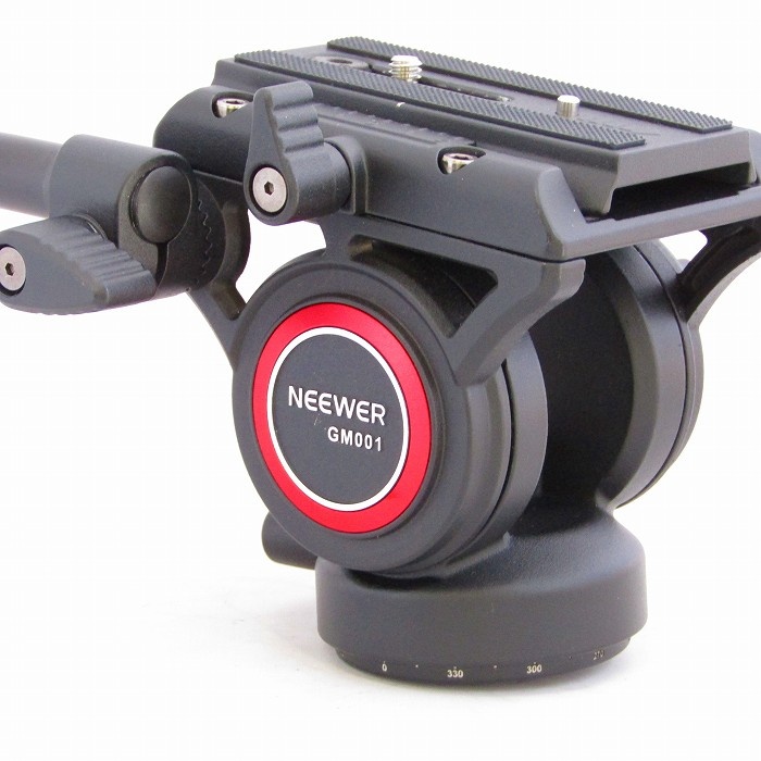 ソノタ NEEWER GM001 フォト&ビデオ雲台