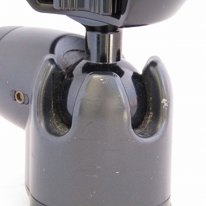 ベルボン QHD-65 雲台