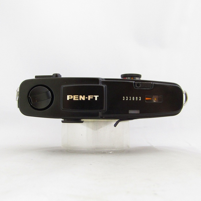 オリンパス PEN FT(BK)