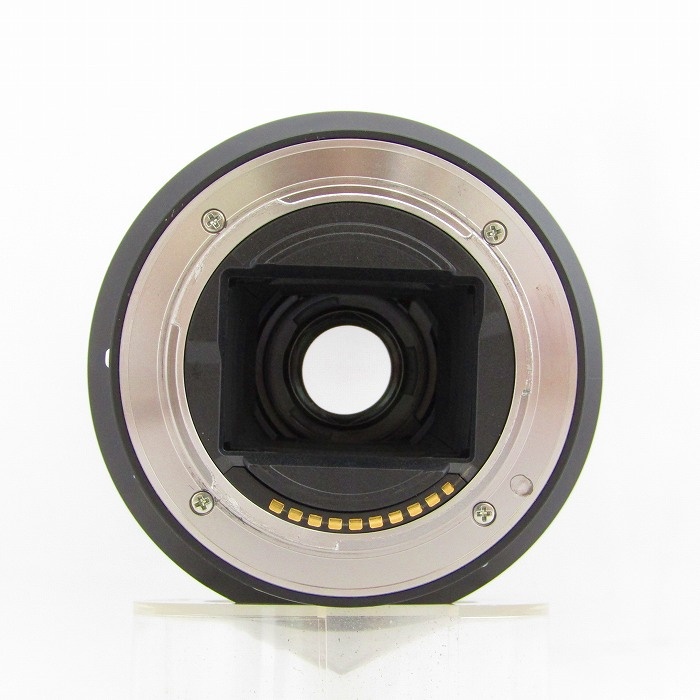 ソニー FE28-70/3.5-5.6 OSS