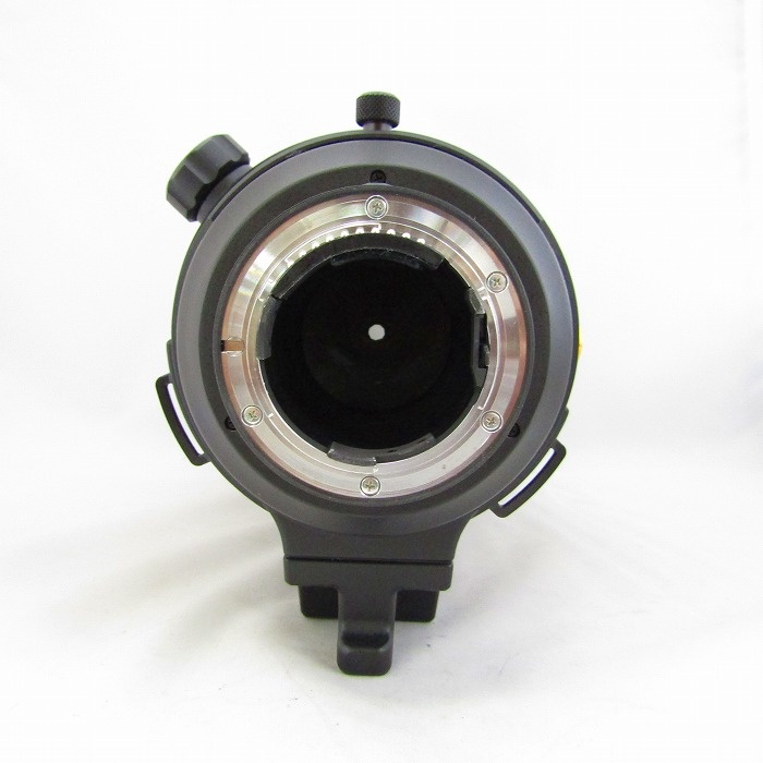 ニコン AF-S 300/2.8G ED VR II