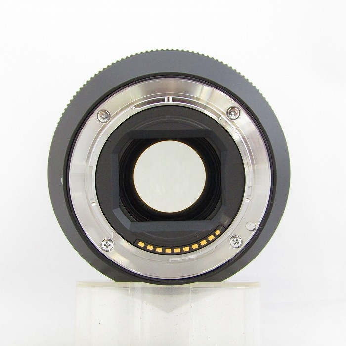 ソニー FE50/1.4 GM