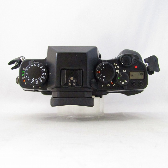 コンタックス RX BODY