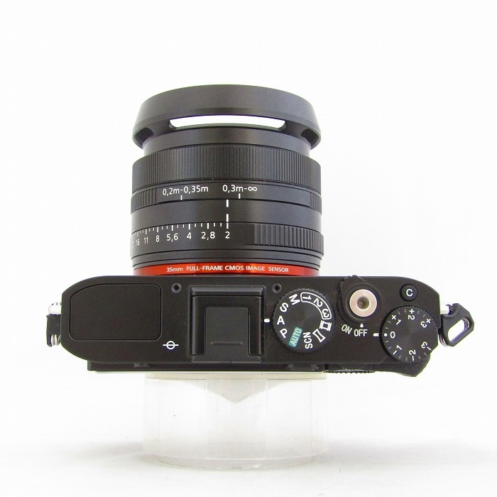 ソニー DSC-RX1R デジタルカメラ