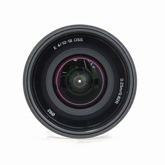 ソニー E10-18/4 OSS