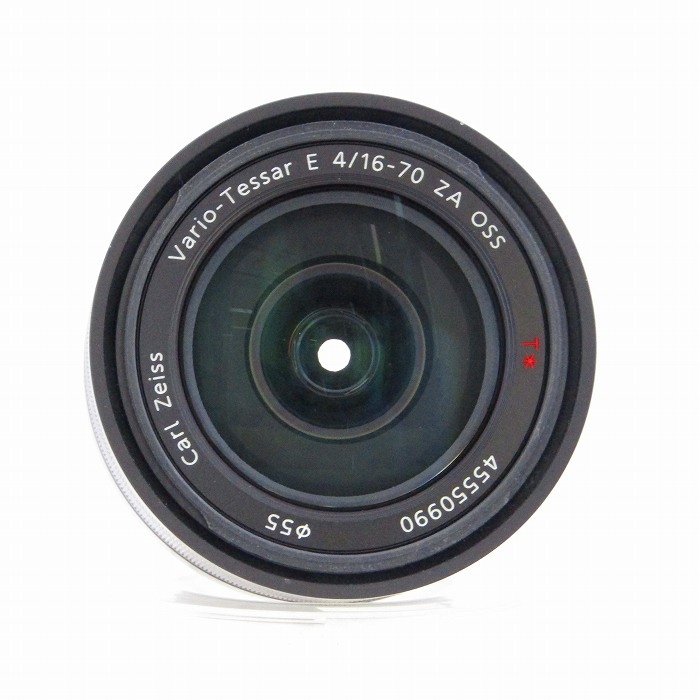 ソニー VARIO-TESSAR T*E16-70/4 ZA OSS