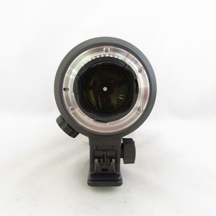 ニコン AF-S 70-200/2.8G ED VR(2)