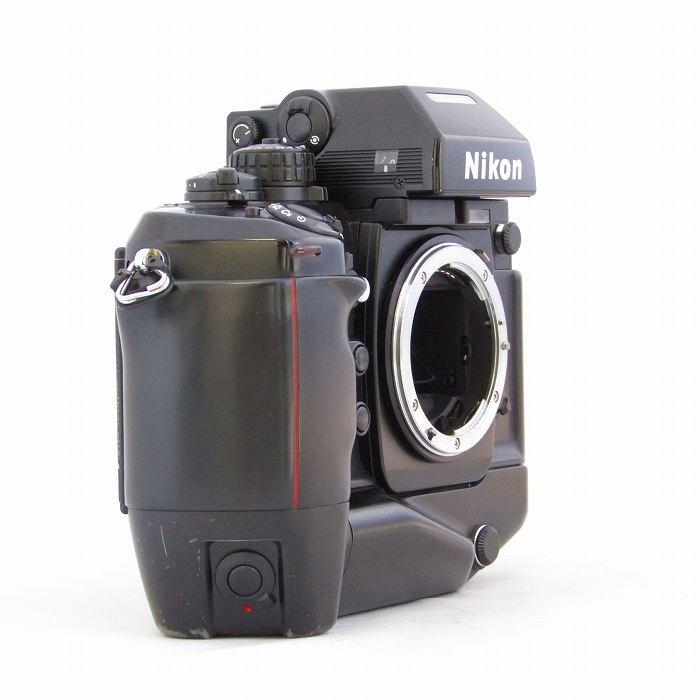 ニコン F4S