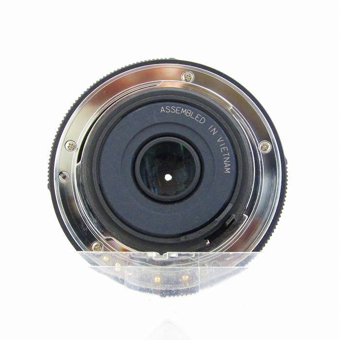 ペンタックス DA 40/2.8 リミテツド