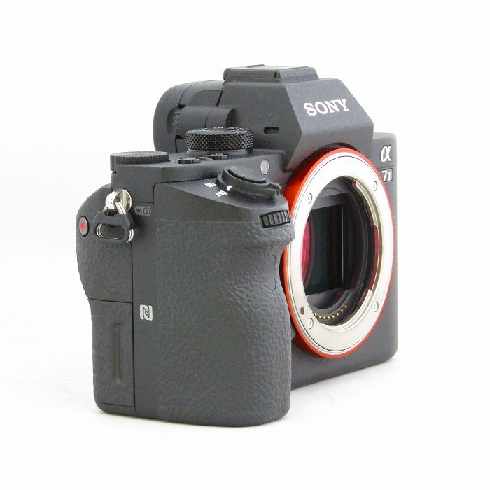 ソニー アルフア7 II  ILCE-7M2