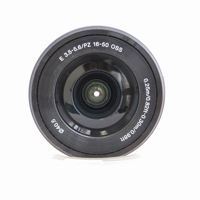 ソニー E PZ16-50/F3.5-5.6 OSS