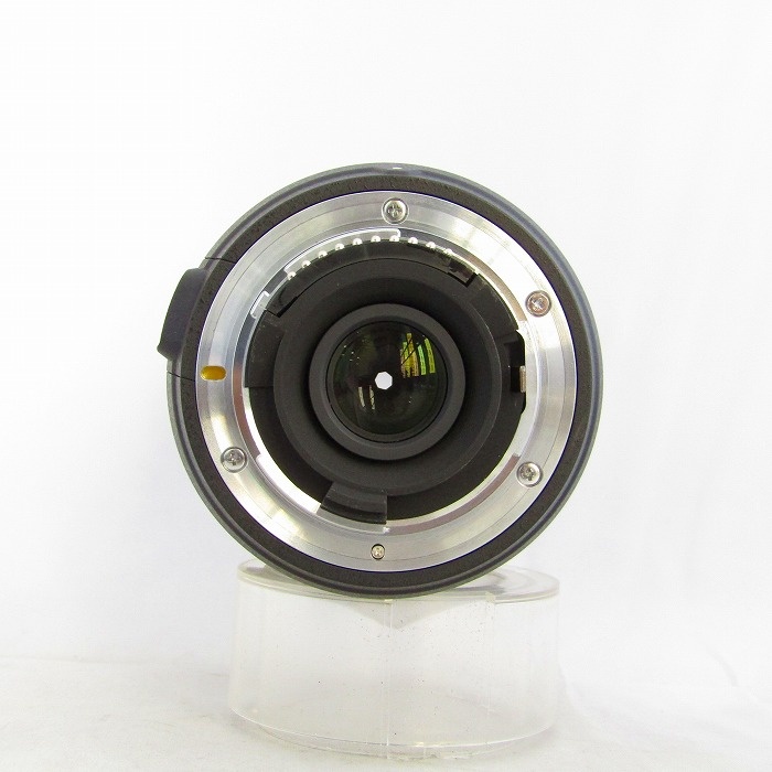 ニコン AF-S DX 12-24/4G ED