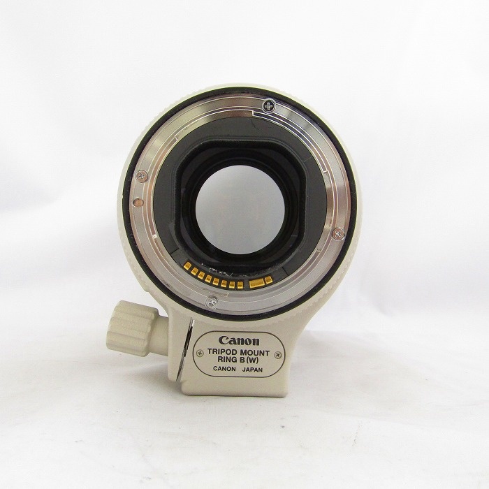 キヤノン EF70-200/2.8L IS(2) USM