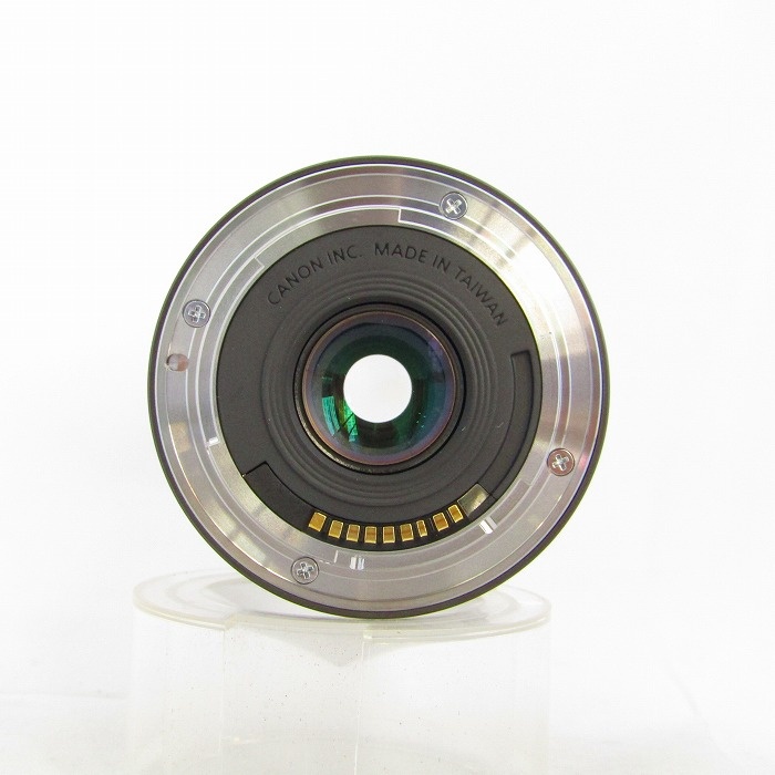 キヤノン EF-M18-55/3.5-5.6 IS STM