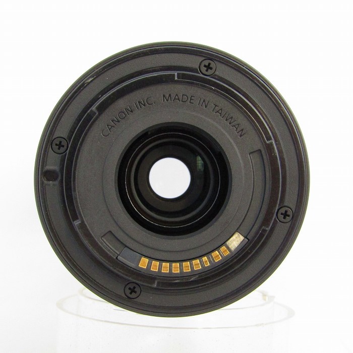 キヤノン EF-M55-200/4.5-6.3 IS STM ブラツク