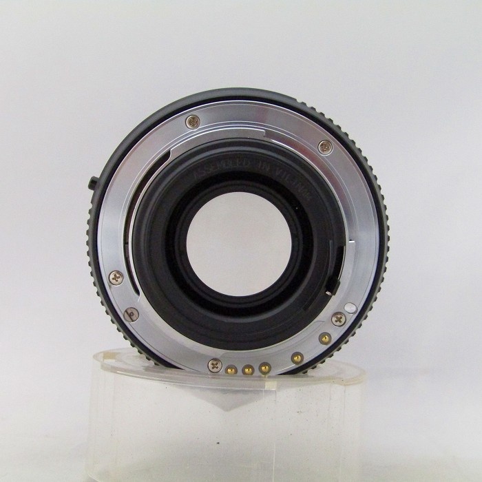 ペンタックス FA31/1.8 AL LIMITED BK