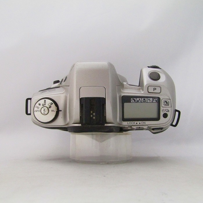 ミノルタ アルフア- SWEET S