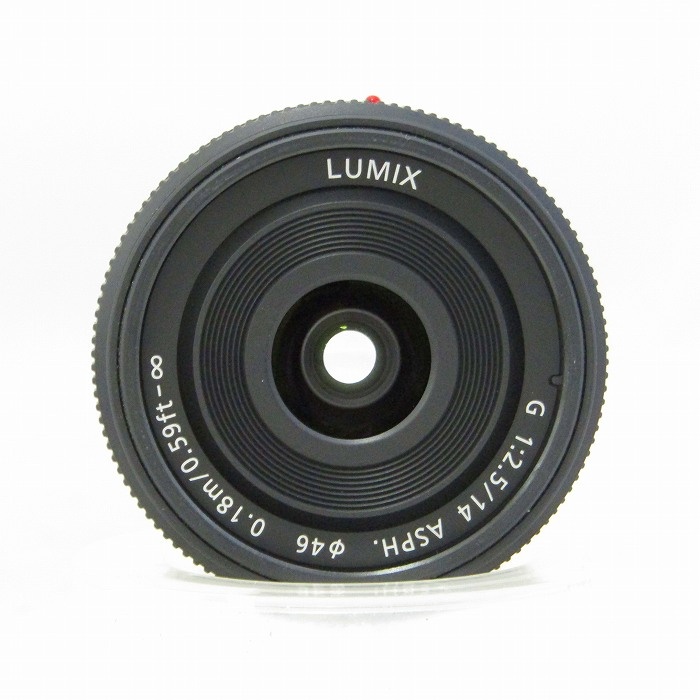 パナソニック G14/2.5 H-H014